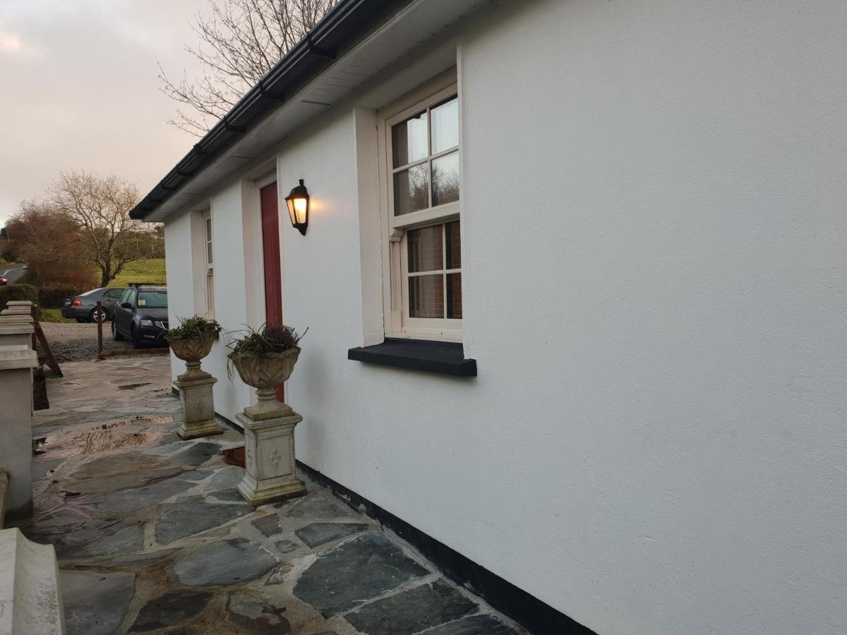 Kiltoy Cottage, Letterkenny Exterior foto
