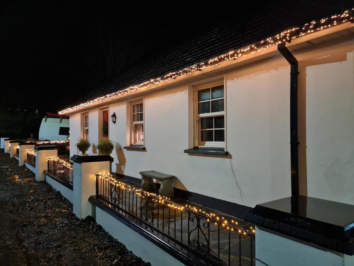 Kiltoy Cottage, Letterkenny Exterior foto