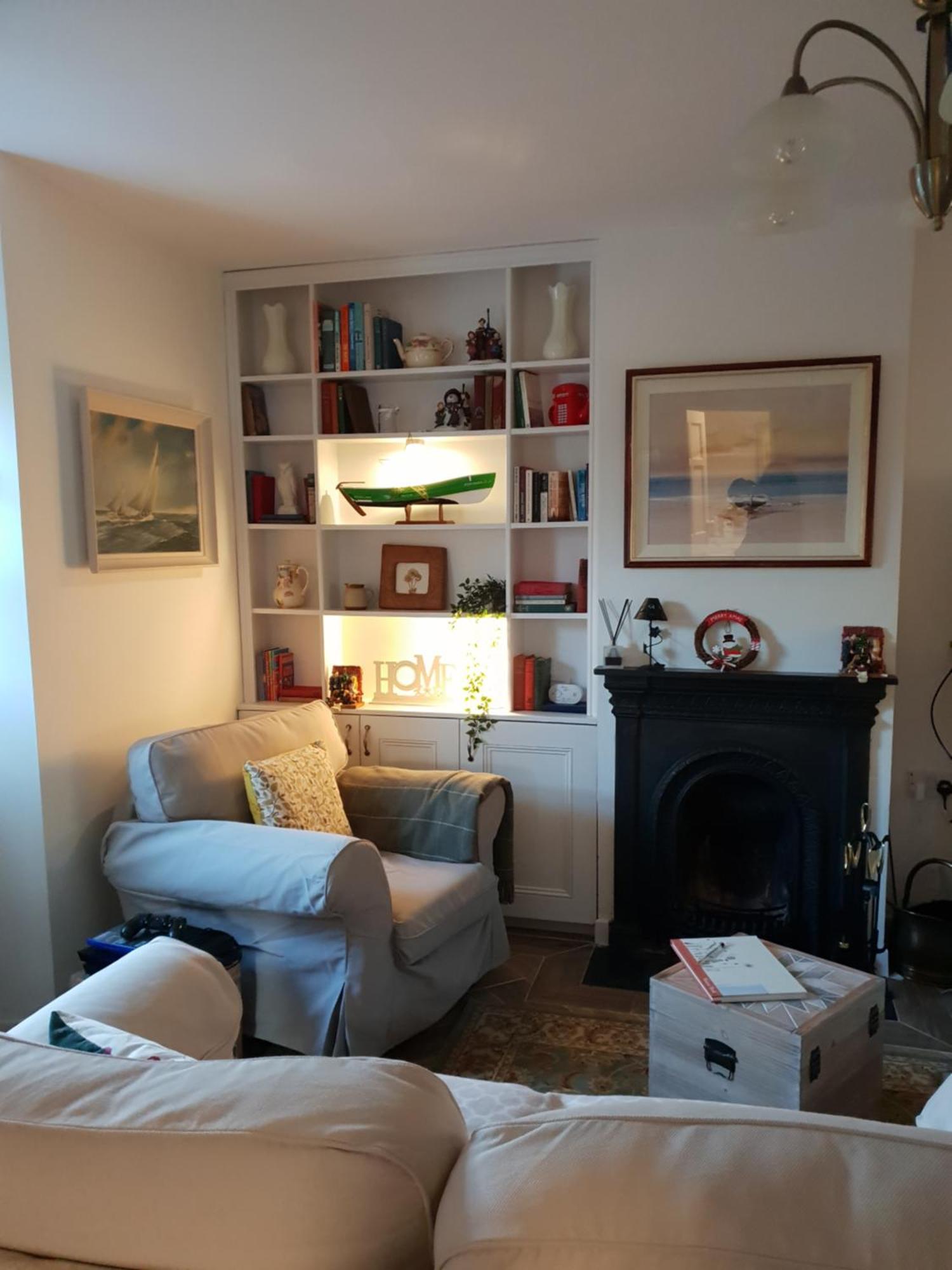 Kiltoy Cottage, Letterkenny Quarto foto